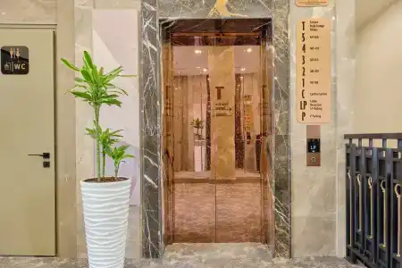 Stylo Residences & Suites - 26