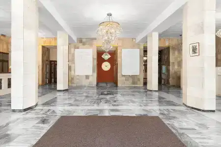 Москва - 4