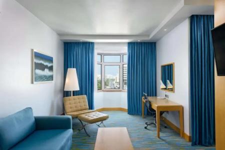 Radisson Blu, Muscat - 60