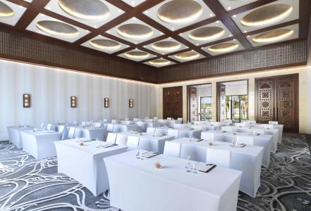 Al Baleed by Anantara - 32