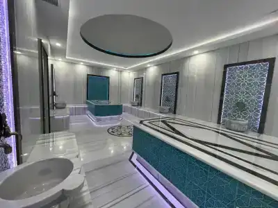 Sun City & Spa - 26