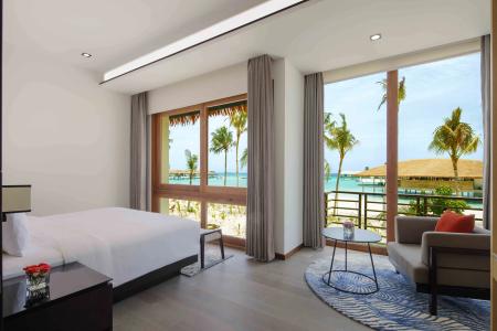 Radisson Blu Resort Maldives - 21