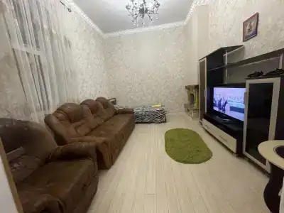 Буачидзе Ассоль - 2
