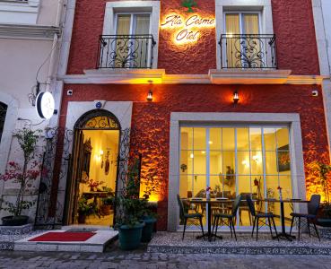 AtaÇesme Otel - 24