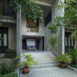 Chura Samui - Sha Plus - 24