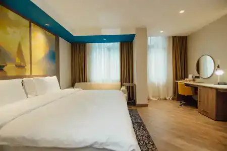 La Quinta by Wyndham Batumi - 43