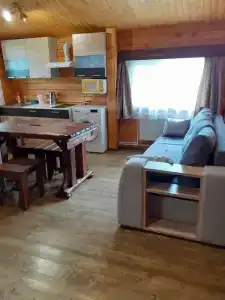 Жуковка Village дом с камином - 276