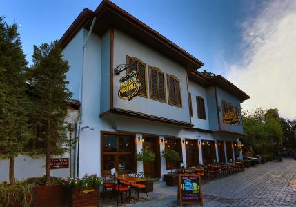 Route Kaleici - Adult Only (12+) - 0