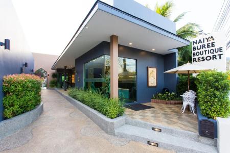 Naiya Buree Boutique Resort - Sha Extra Plus - 24