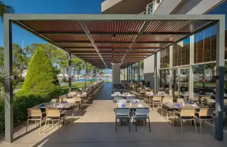Akra Kemer - All Inclusive (ex/ Barut ) - 18