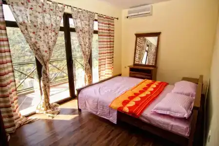 Villa Astra Montenegro Ko Becici - 9