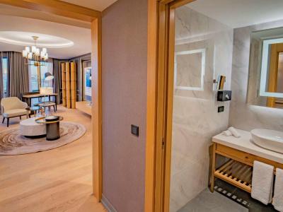 Sofitel Istanbul Taksim - 18