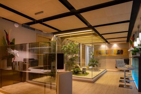 Sansi Barcelona - 12