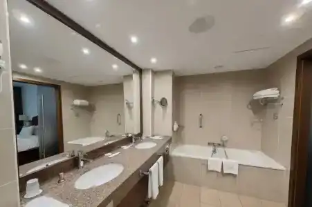 Holiday Inn Almaty - 64