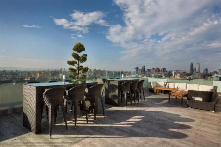 Dedeman Bostanci Istanbul & Convention Center - 48