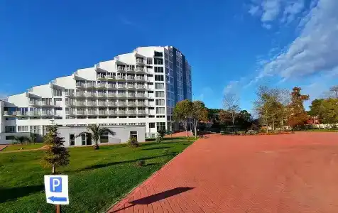 Европа - 8
