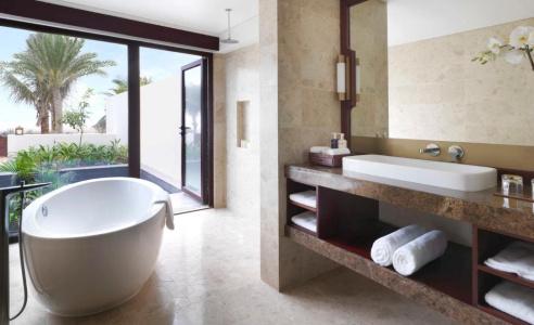 Al Baleed by Anantara - 52