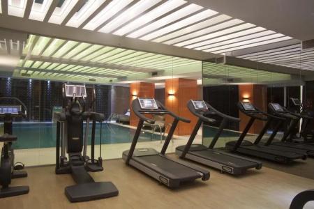 Victory & Spa Istanbul - 3