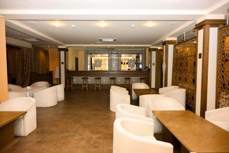 Sheki Olimpiya & Resort - 11