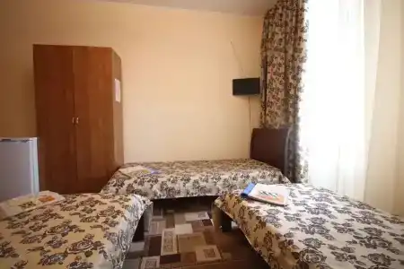 Каравелла - 10