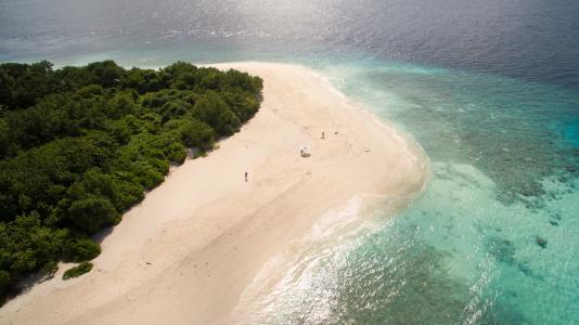 Beach Residence - 13