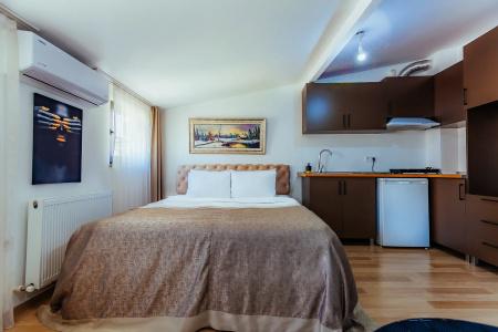 Taksim Wonder Suites - 225