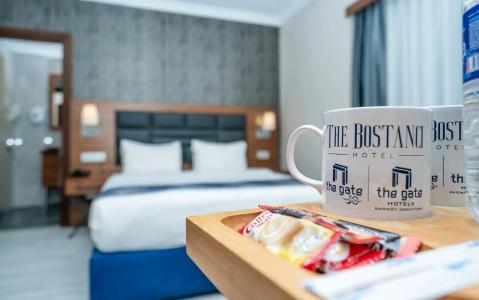 The Bostancı Otel - 18