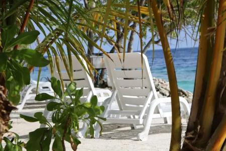 Ocean Beach Inn - Maldives - 12