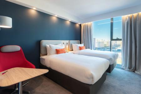 Holiday Inn Express - Turan - 51