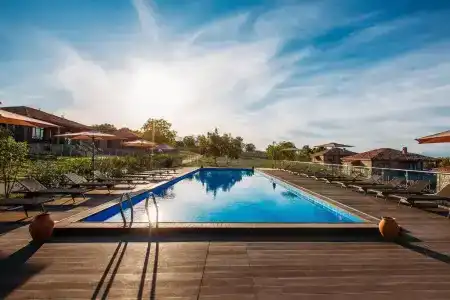 Schuchmann Wines Château,Villas & SPA - 1