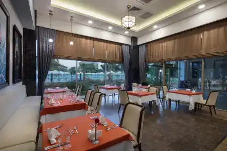 Dosinia Luxury Resort-Ultra All Inclusive - 44