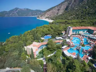Libertys Lykia - Adults Only (+16) - 3
