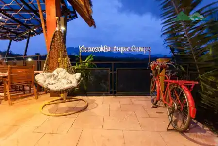 Khaosok Boutique Camps - 1