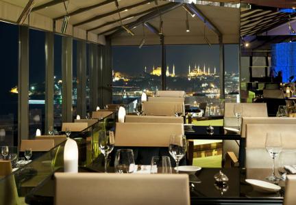 InterContinental Istanbul, an IHG - 8