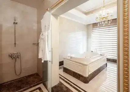 Crowne Plaza Istanbul Asia, An Ihg - 9