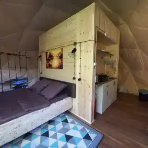 Купол сфера - 3