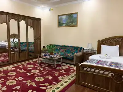 Sitorabonu - 46