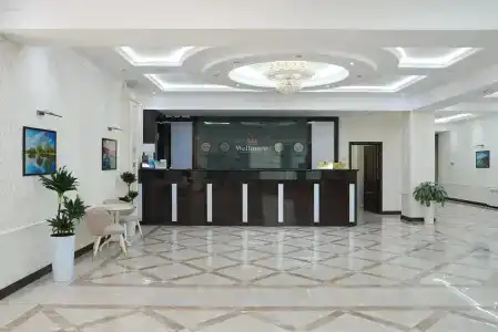 Wellmore Resort Charvak - 20