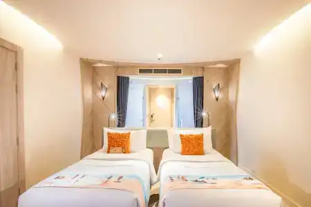 The Sis Kata, Resort - Sha Plus - 52