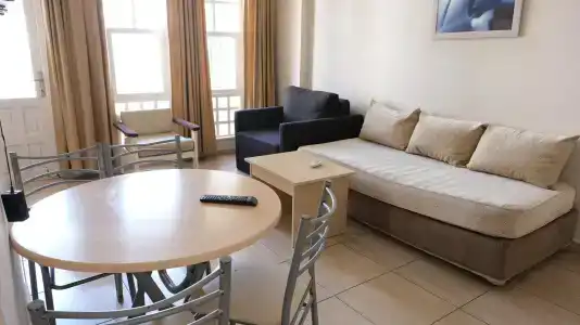 İSabella Apart Otel - 14