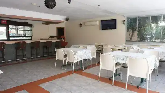 İSabella Apart Otel - 32