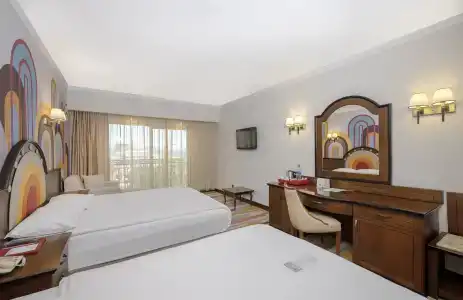 Megasaray Westbeach Antalya - All Inclusive - 52