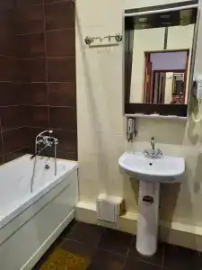 на Кавказской - 5