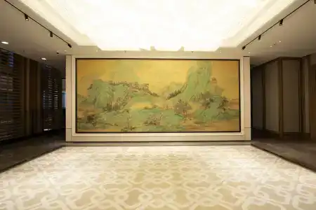 Пекин Палас Soluxe Astana - 27