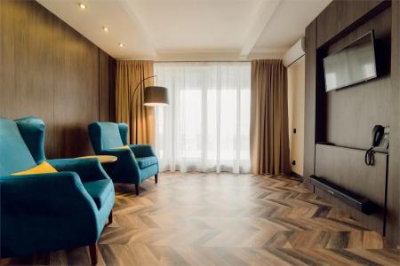 Tulip Residence & Spa - 115