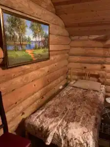 Русская усадьба - 28