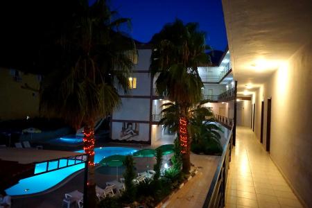 Aybel Inn - 13