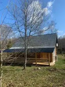 Изба Пасечника - Медовый - 13