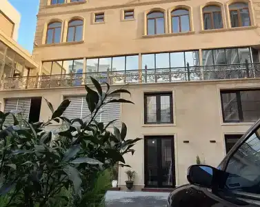 Ayf Palace - 9