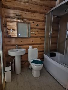 Гостевой дом у озера Неро - 39